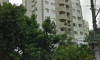 Imagem 3: Apartamento para aluguel com 64 metros quadrados com 2 quartos em Vila Sofia - São Paulo