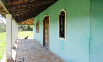 Imagem 4: Sítio / Lazer / Moradia com Piscina em Itaboraí caminho para Nova Friburgo