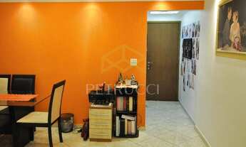 Imagem 5: Apartamento - Jardim Antonio Von Zuben - Campinas