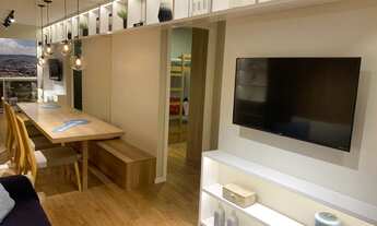 Imagem 5: UP Iguaçu 2 quartos com suíte prox. a Dutra, 5 minutos do Top Shopping