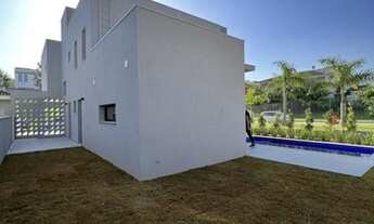 Imagem 6: CASA EM CONDOMÍNIO - ALPHAVILLE - SP