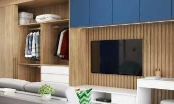 Imagem 2: SÃO PAULO - Apartamento Padrão - GRANJA JULIETA