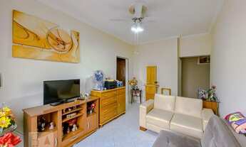 Imagem 4: Apartamento para Aluguel - Mooca, 1 Quarto, 63 m2