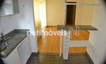 Imagem 2: Locação Apartamento 1 quarto Funcionários Belo Horizonte