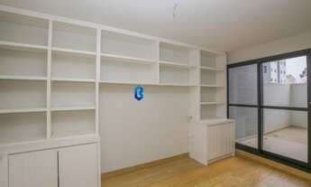 Imagem 7: Apartamento Garden com 2 dormitórios para alugar, 81 m² por R$ 3.200,00/mês - Vila Izabel