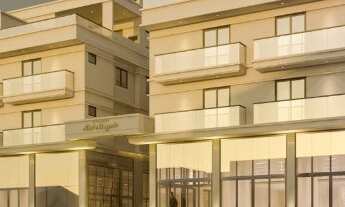 Imagem: Apartamento 2 quartos - Ingleses do Rio