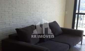 Imagem 4: RRCOD4560 Apartamento 59m² CONDOMÍNIO VIVA MAIS - OPORTUNIDADE - 2 Dorms 1 Vaga - Barueri