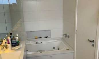 Imagem 5: Cobertura com 3 dormitórios à venda, 318 m² por R$ 3.100.000,00 - Cachoeira do Bom Jesus