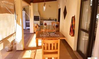 Imagem 7: Casa (sobrado em condominio) 3 dormitórios/suite, cozinha planejada, portaria 24 horas, em