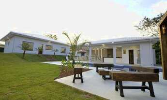 Imagem 3: JABOTICATUBAS - Casa Padrão - Condomínio Estância da Mata