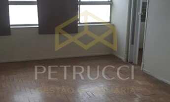 Imagem 5: Sala - Centro - Campinas