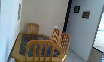 Imagem 4: R$ 250 MIL !!! - 2 DORMITÓRIOS AMPLOS - COZINHA C/ ARMÁRIOS - SALA C/ TERRAÇO -ÁREA VERDE