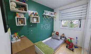 Imagem 6: Apartamento em Cristal