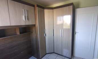 Imagem 4: Apartamento para aluguel tem 48 metros quadrados com 2 quartos