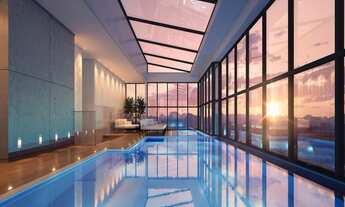 Imagem 4: Itapema - Flat - Meia Praia