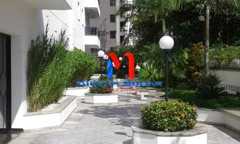 Imagem 3: Apartamento 03 suítes 160 m² - Vila Bastos - Santo André