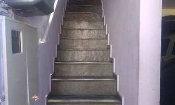 Imagem 2: Linda casa à venda - Parque Monte Alegre!!!