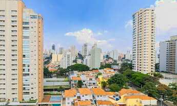 Imagem: Linda cobertura Perdizes