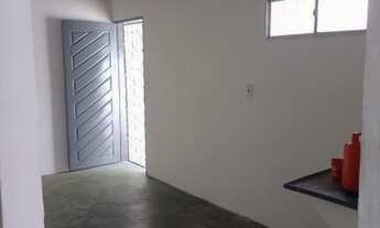 Imagem 6: Vende casa em nova mangabeira