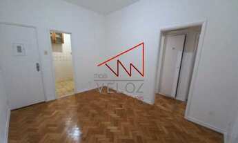 Imagem: Apartamento para aluguel com 52 metros quadrados