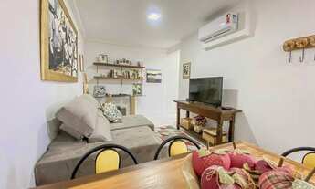 Imagem 5: Apartamento para venda tem 67 metros quadrados com 2 quartos em Centro - Balneário Piçarra