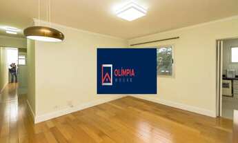 Imagem 4: Locação Apartamento 3 Dormitórios - 70 m² Campo Belo