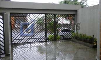 Imagem 2: SAO BERNARDO DO CAMPO - Residential / Sobrado - PARQUE ESPACIAL