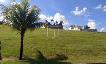 Imagem: Terreno - Chácara Bela Vista - Campinas