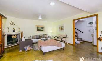 Imagem 3: Maravilhosa Casa em condomínio no Menino Deus, 3 dormitórios 1 suíte e 2 vagas de garagem