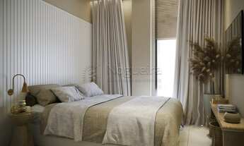 Imagem 2: Ipojuca - Flat - Muro Alto