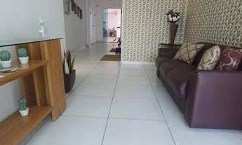 Imagem 4: Apartamento com 1 dormitório à venda, 49 m² por R$ 230.000,00 - Caiçara - Praia Grande/SP