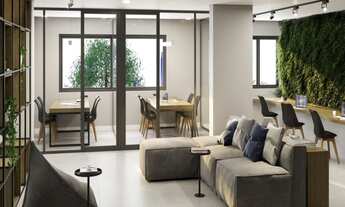 Imagem 5: SAO PAULO - Apartamento padrao - PERDIZES