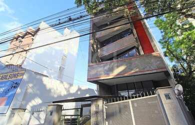 Imagem 2: Loja no Moinhos de Vento