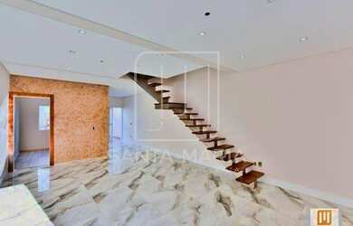 Imagem 5: Casa (sobrado na rua) 3 dormitórios/suite