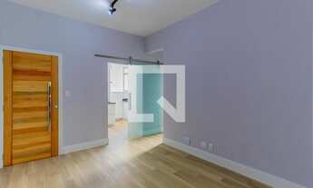 Imagem 4: Apartamento para Aluguel - Laranjeiras, 2 Quartos, 65 m2