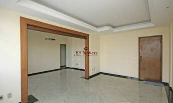 Imagem 3: BELO HORIZONTE - Apartamento Padrão - Gutierrez