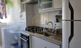 Imagem 6: Apartamento - Vila João Jorge - Campinas