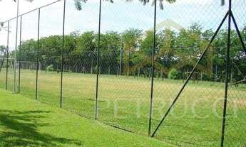 Imagem 3: Terreno - Cascata - Paulínia