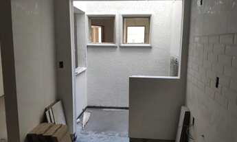 Imagem 4: Apartamento com 3 dormitórios à venda, 92 m² por R$ 510.000,00 - Parque das Nações - Santo