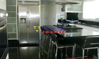 Imagem 6: BELA CASA EM ALDEIA DA SERRA, MORADA DOS PÁSSAROS