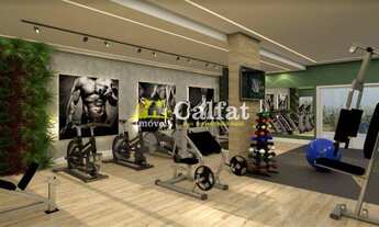 Imagem: Praia Grande - Apartamento Padrão - Guilhermina