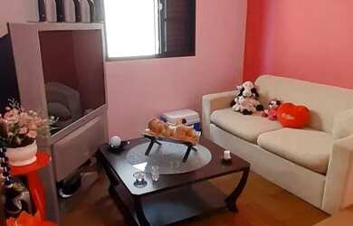 Imagem 5: Casa com duas moradas no Boa Vista próximo ao Hospital Bom Pastor