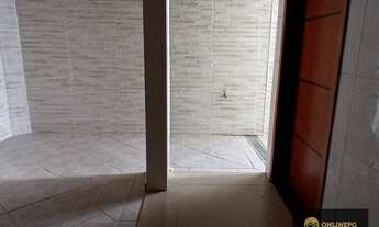 Imagem 5: Sobrado com 3 dormitórios à venda, 138 m² por R$ 450.000,00 - Vila Caiçara - Praia Grande