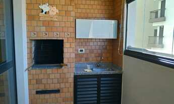 Imagem 5: Apartamento 3 dorm suite 107m² Prédio Excelente V.Augusta/Guarulhos