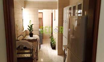 Imagem 4: Apartamento em São Paulo bairro Vila São José (Cidade Dutra