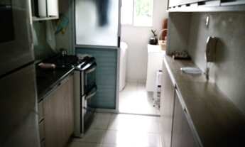 Imagem 6: RRCOD4202 Apartamento 80m² CONDOMÍNIO ALPHAVIEW - OPORTUNIDADE - 3 Dorms 2 Vagas - Barueri