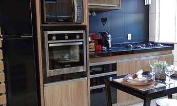 Imagem 7: Casa aconchegante em Nova Suíça