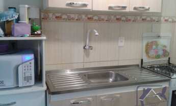 Imagem 6: APARTAMENTO COM 02 DORMITÓRIOS, 01 VAGA, BAIRRO VILA NOVA, PORTO ALEGRE, RS