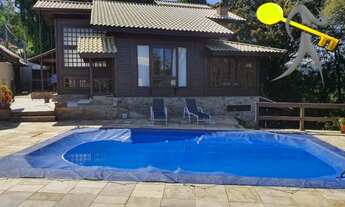 Imagem: Vendo Alpes da Cantareira - Serra da Cantareira