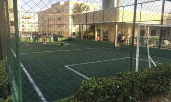 Imagem 3: Apartamento ao lado do shopping Sul, 3 quartos com suite